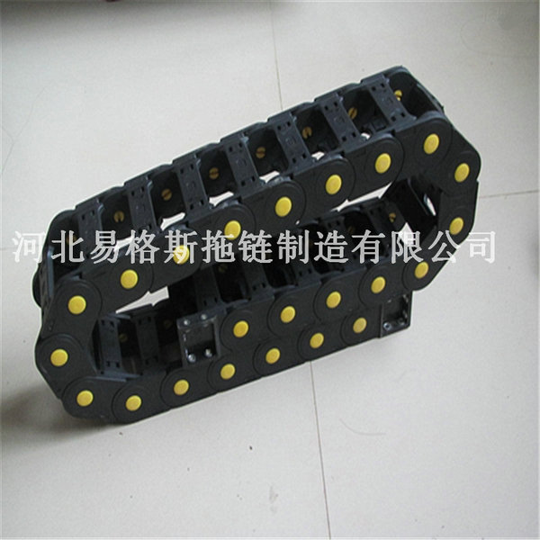 TLX25系列加強(qiáng)型拖鏈